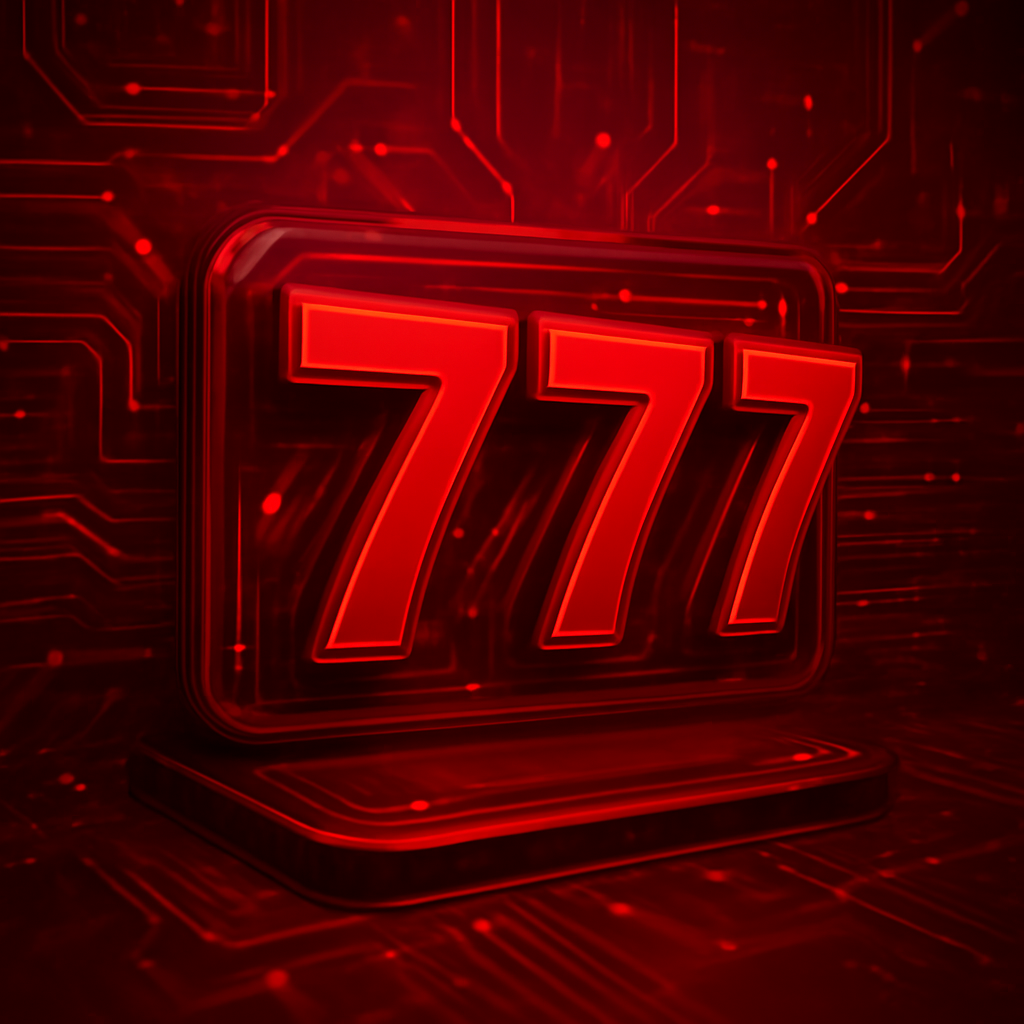 Illustration explaining login steps for 777game Login Guide.