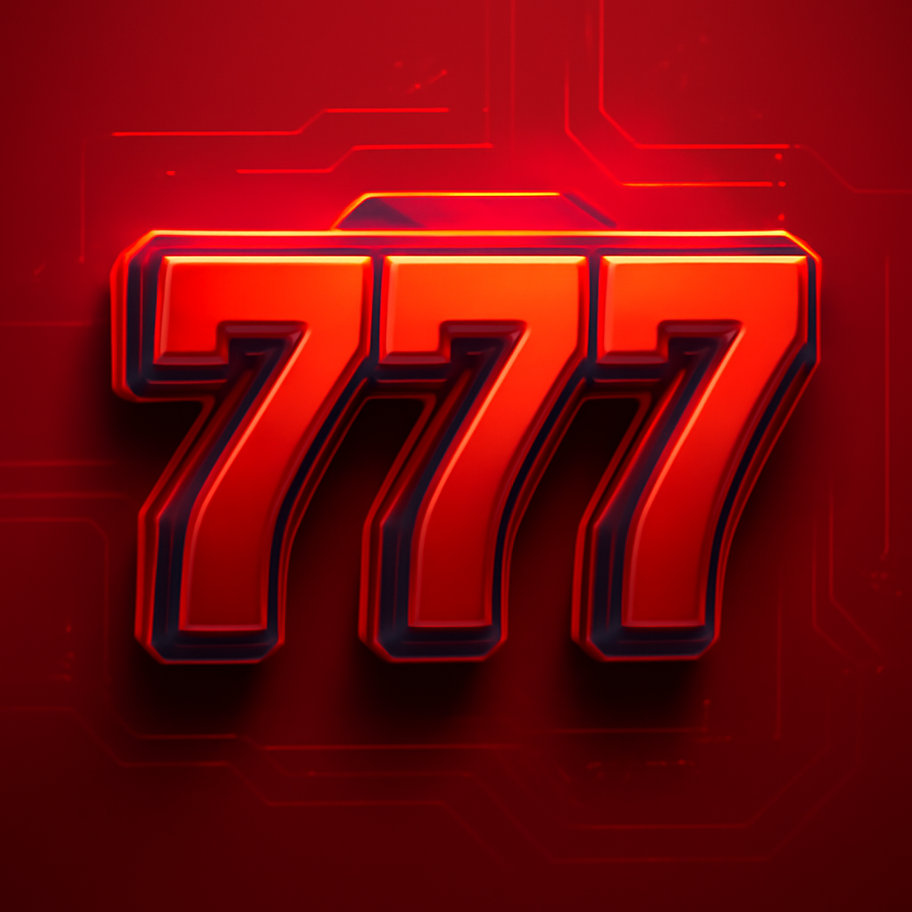 Icon representing the customization options for 777game.