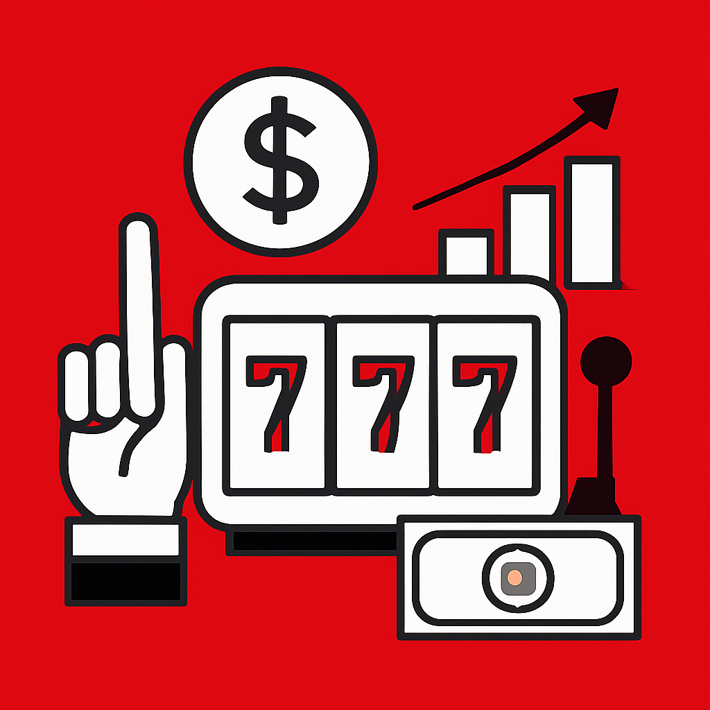 Diagram illustrating the features of 777game.