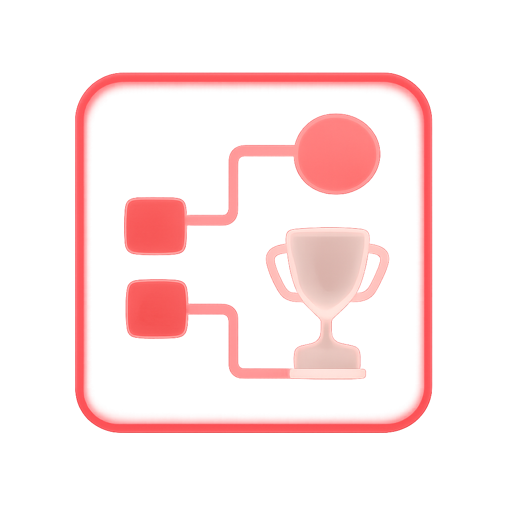 Icon badge representing help resources for Settings for 777game.