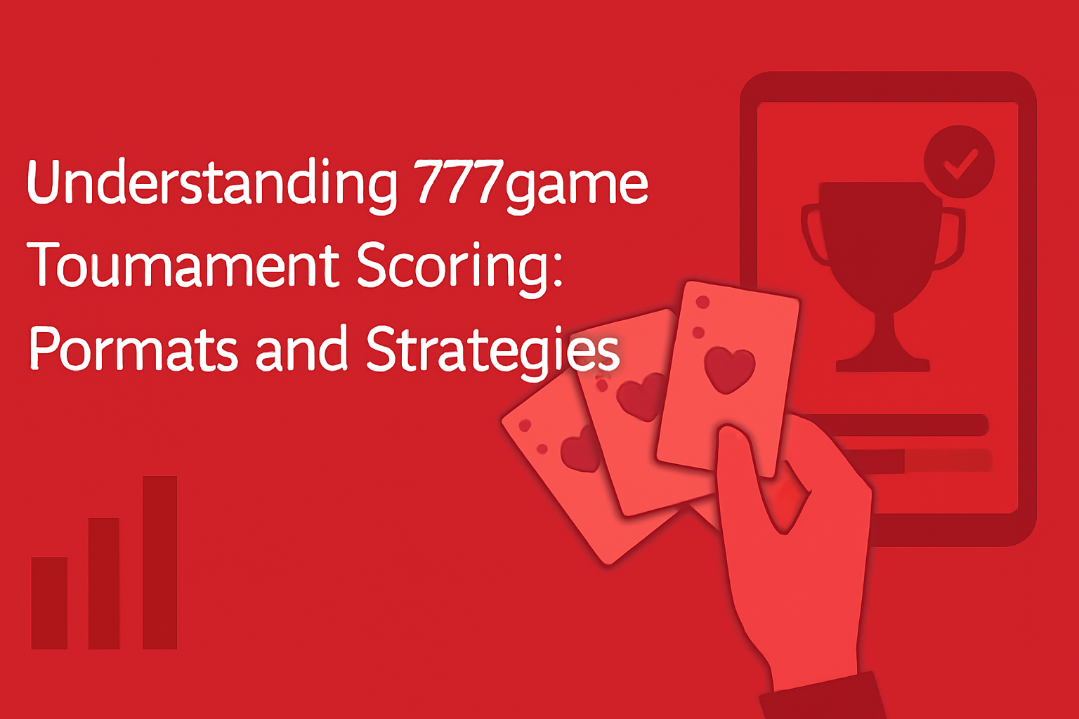 Visual representation of mobile access to 777game platform featuring the logo.